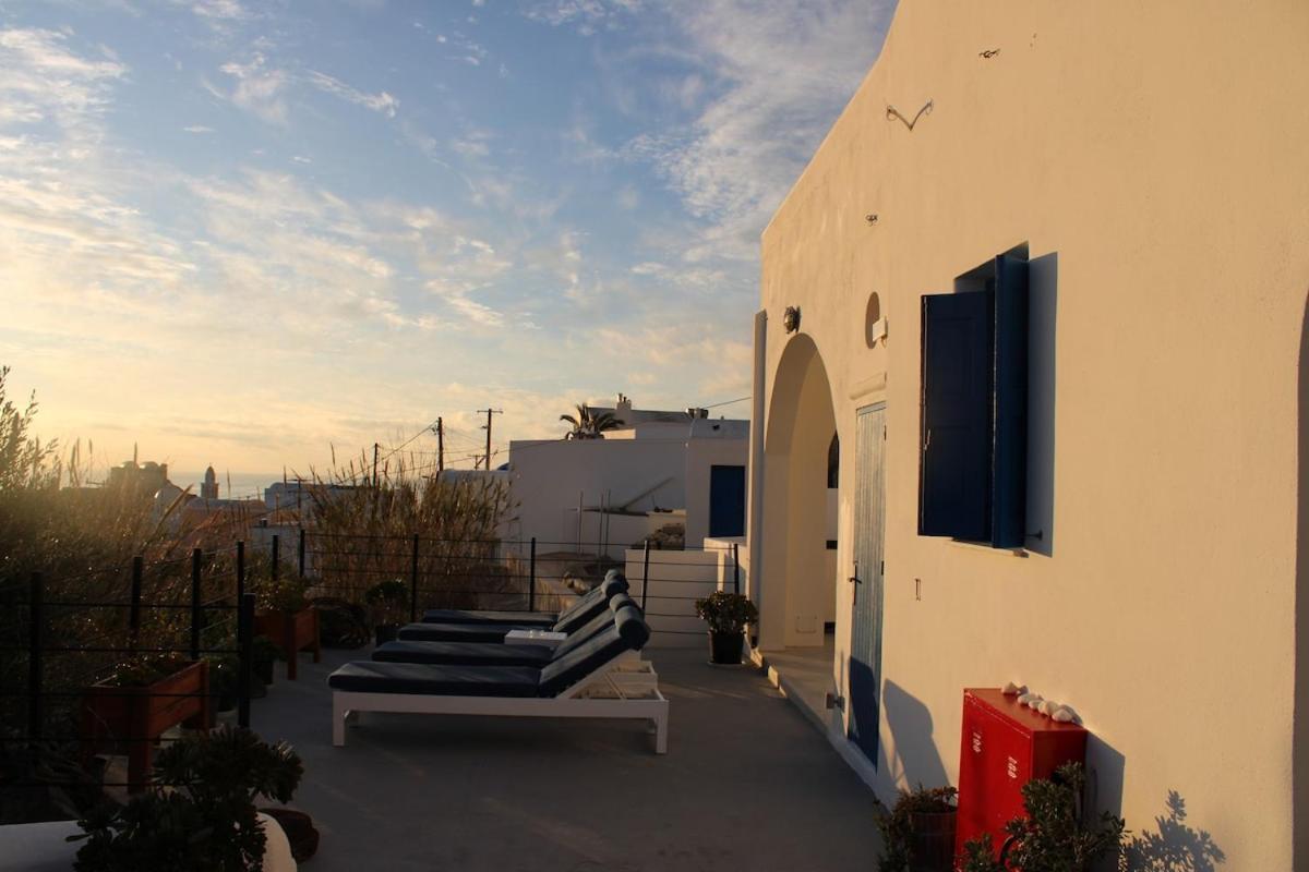 Villa Solasta #1 With Jacuzzi In Santorini Ακρωτήρι Εξωτερικό φωτογραφία