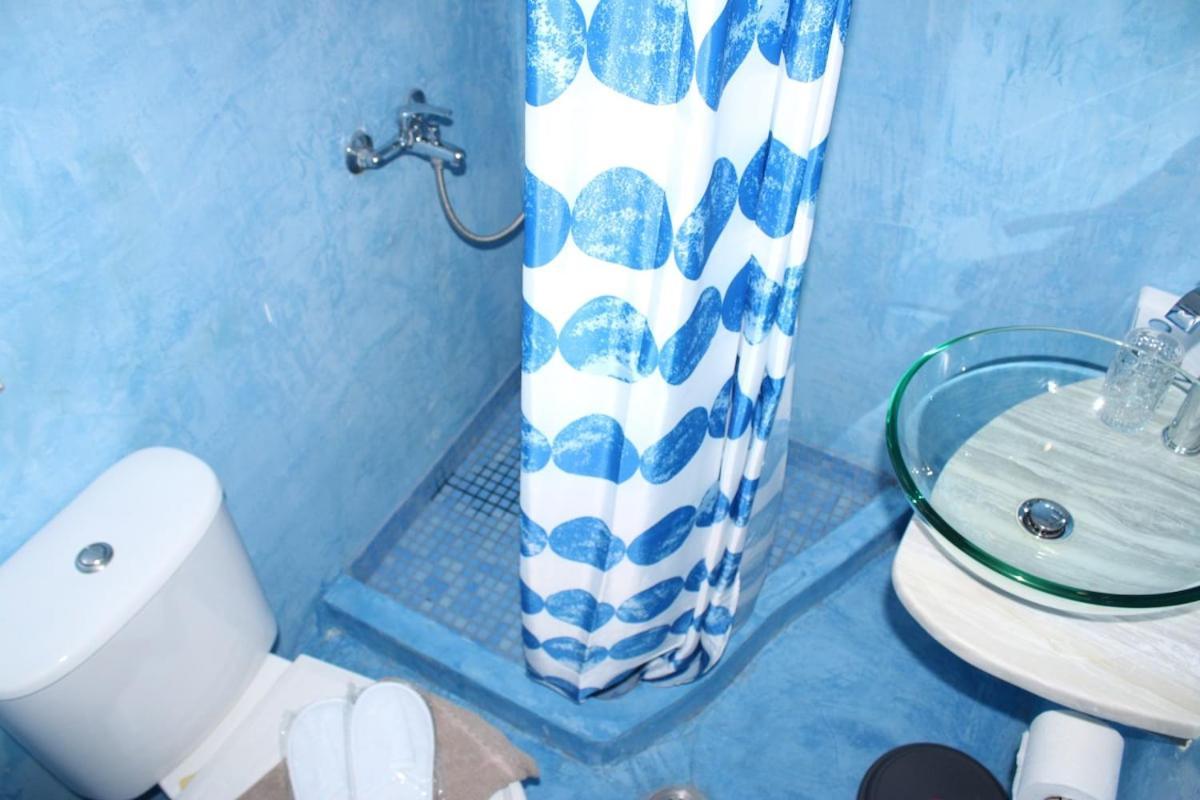 Villa Solasta #1 With Jacuzzi In Santorini Ακρωτήρι Εξωτερικό φωτογραφία
